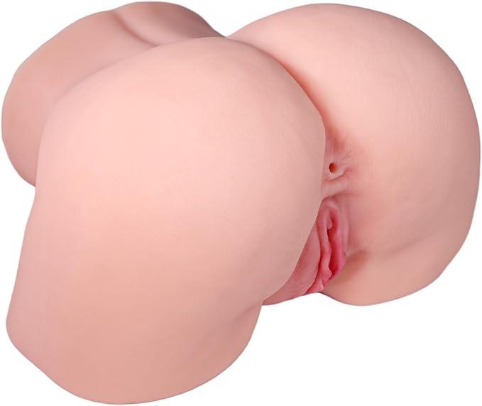 BIG SHOCKED 11.5LB Lifelike Sex Doll Adult Sex Toys & Games, Female Torso Male Masturbator Stroker Realistic Pocket Pussy, Silicone Full Size Love Dolls Sex Toy