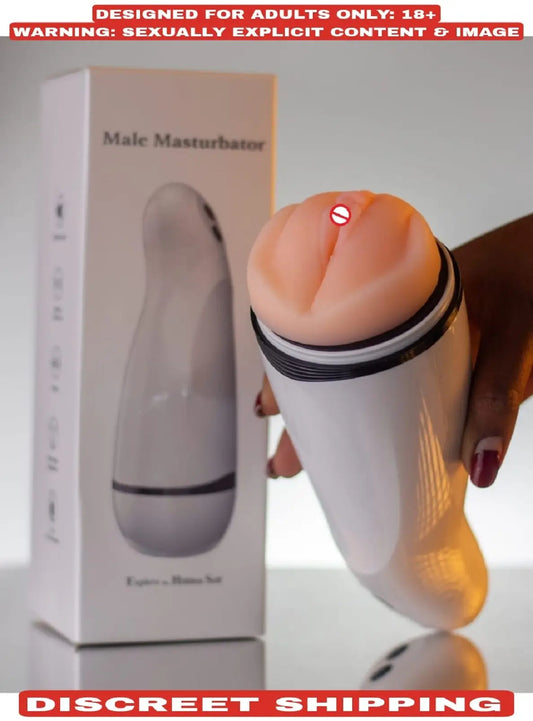 Nivora Bliss – Ultimate Personal Relaxation Device | Premium Comfort & Discreet Experience