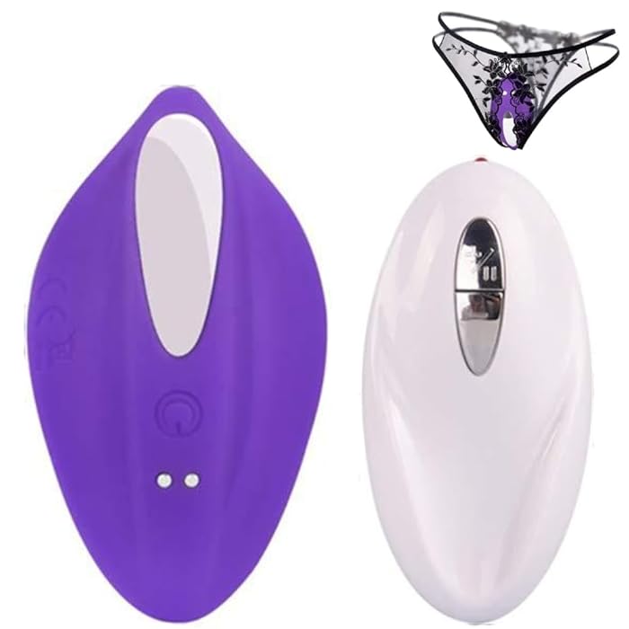 Echowear TravelEase Massager for Women Relaxation and Comfort