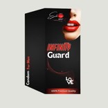 Echowear Infinity Guard Latex Reusable Silicone Sleeve